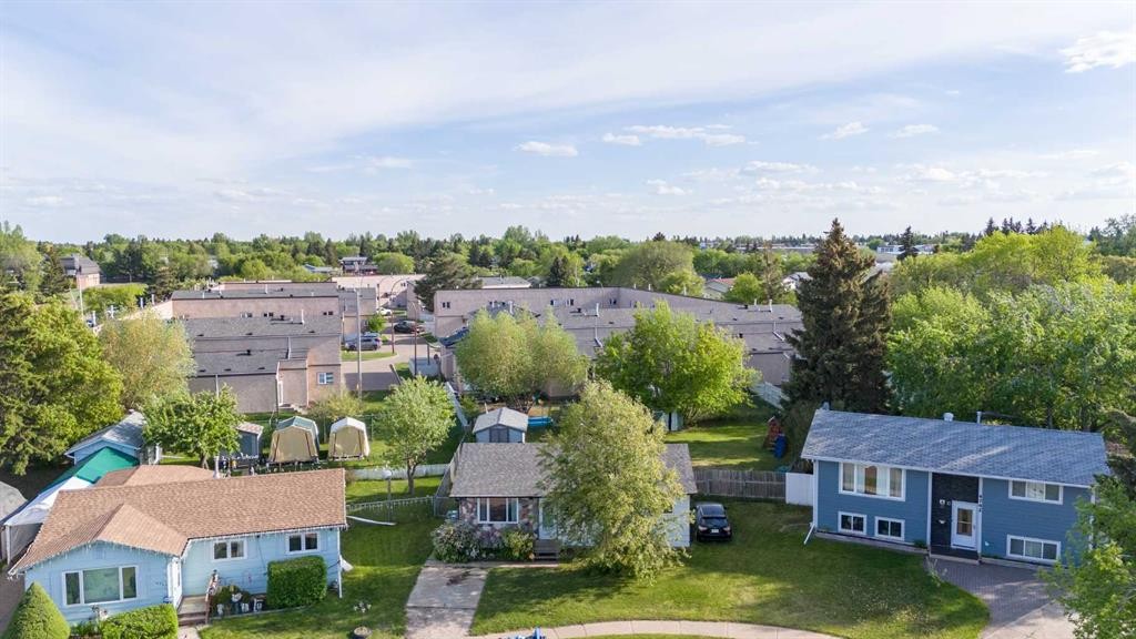 4743 Barr Crescent, Lloydminster, SK - Outdoor With View