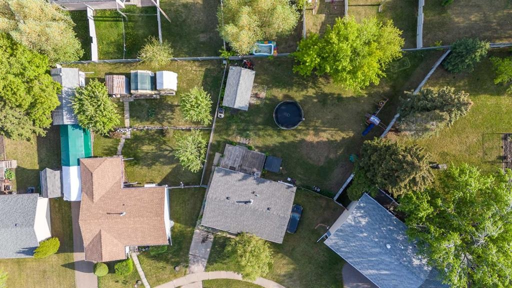 4743 Barr Crescent, Lloydminster, SK - Outdoor With View