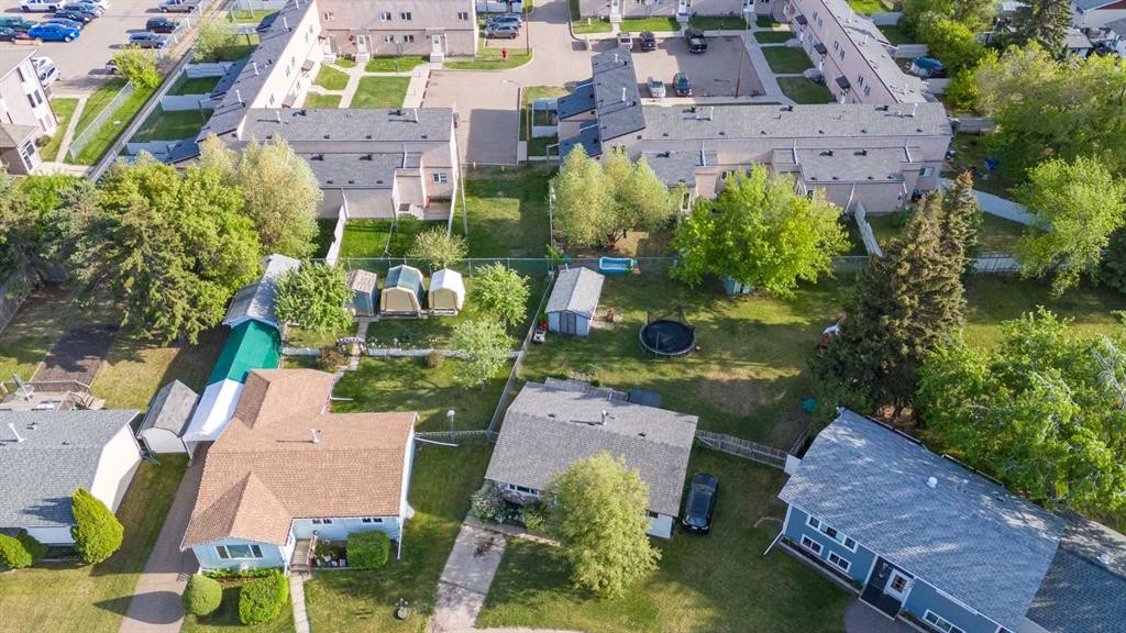 4743 Barr Crescent, Lloydminster, SK - Outdoor With View