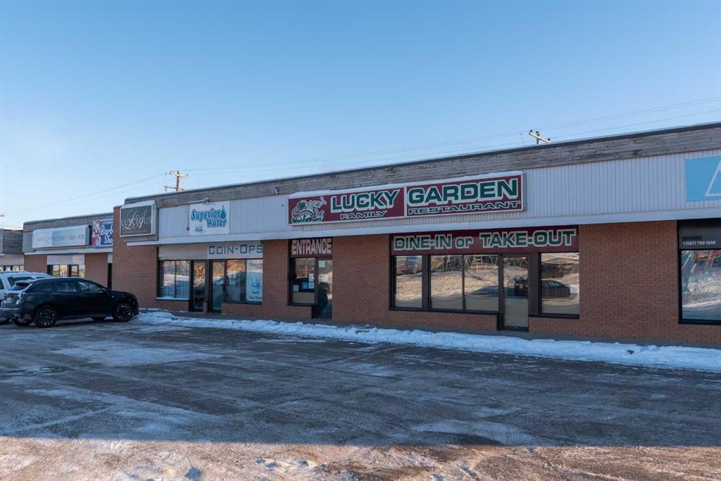3415 50 Avenue, Lloydminster, SK