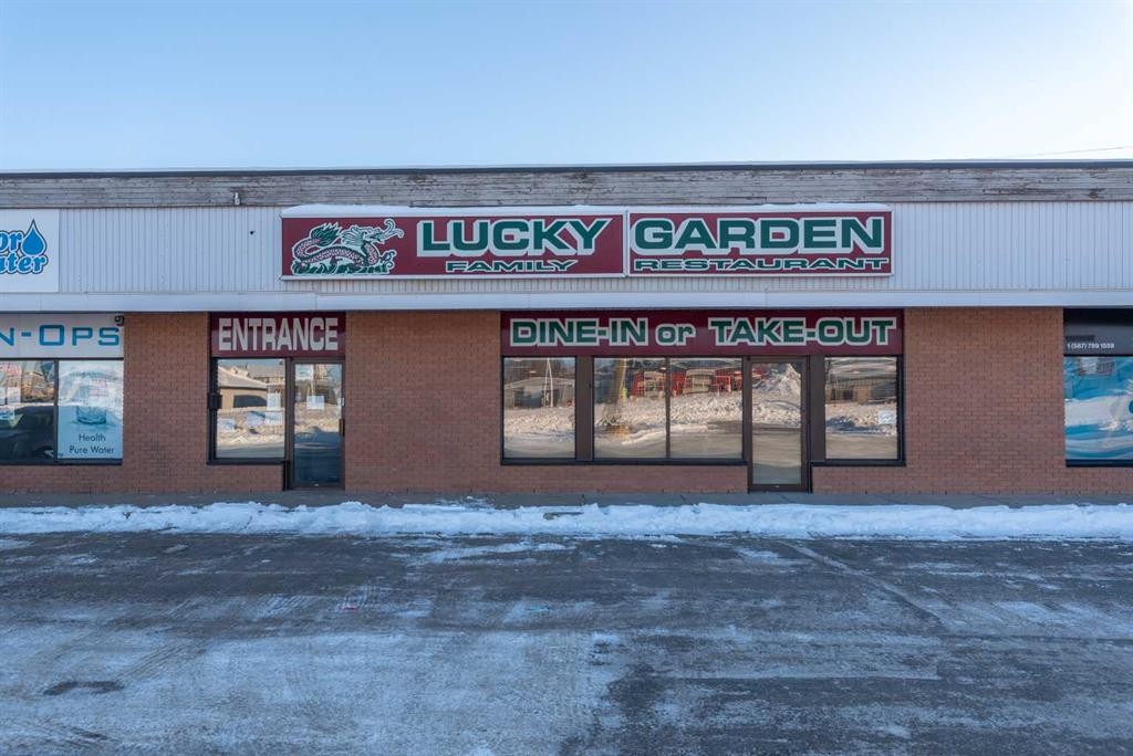 3415 50 Avenue, Lloydminster, SK