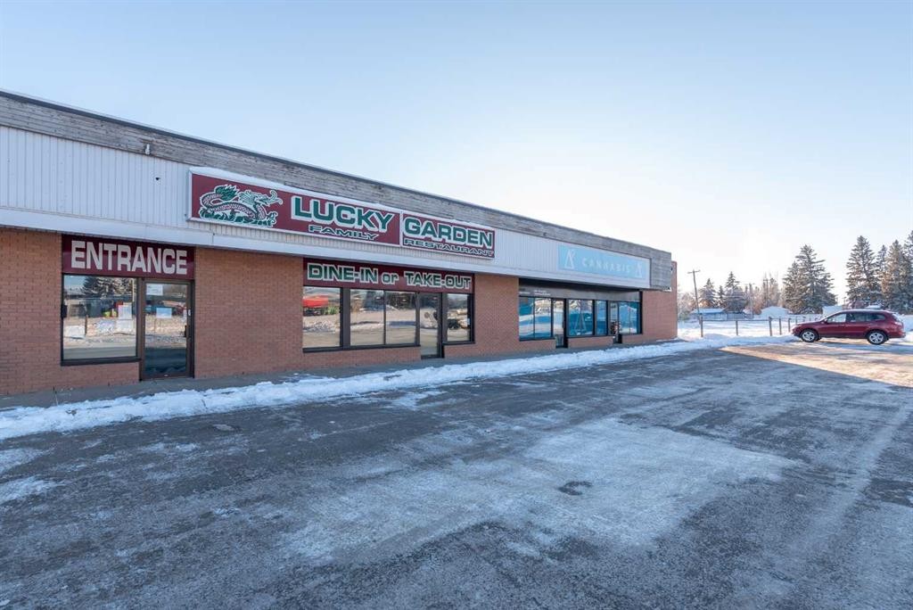 3415 50 Avenue, Lloydminster, SK