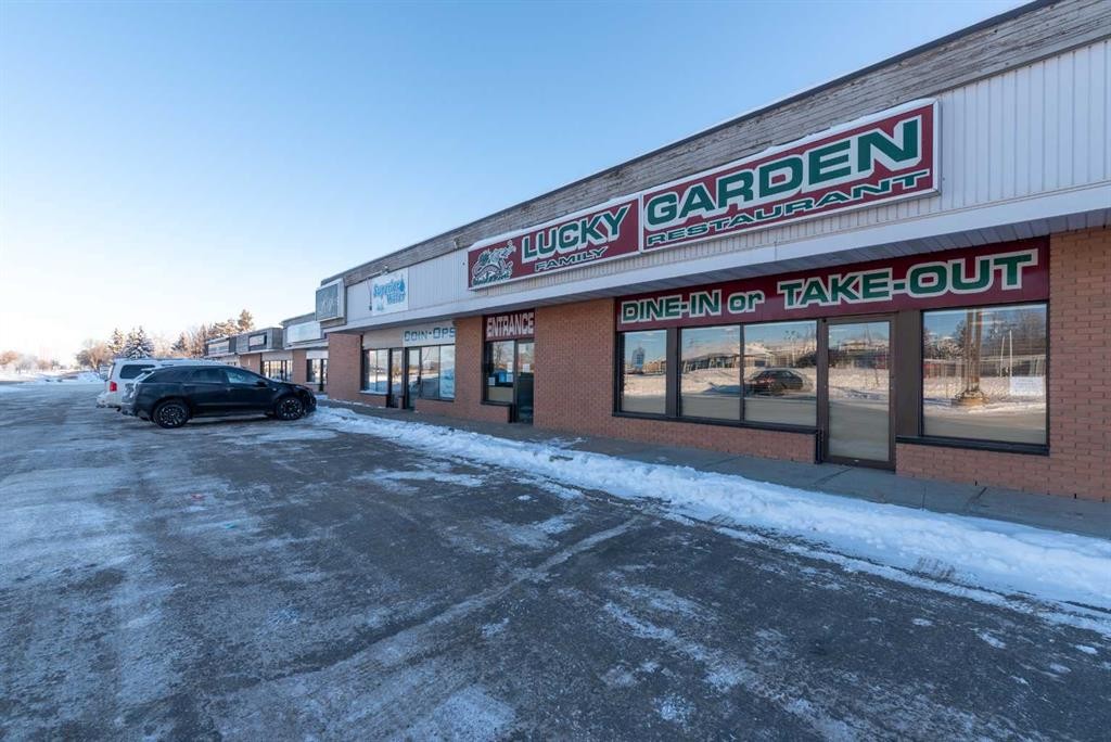 3415 50 Avenue, Lloydminster, SK