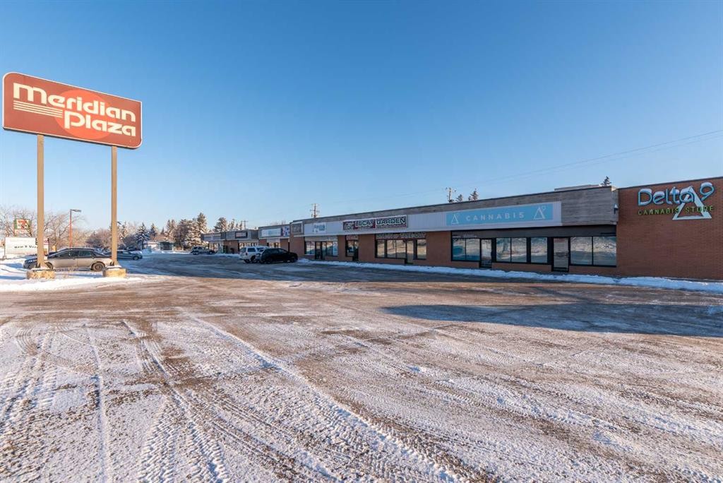 3415 50 Avenue, Lloydminster, SK