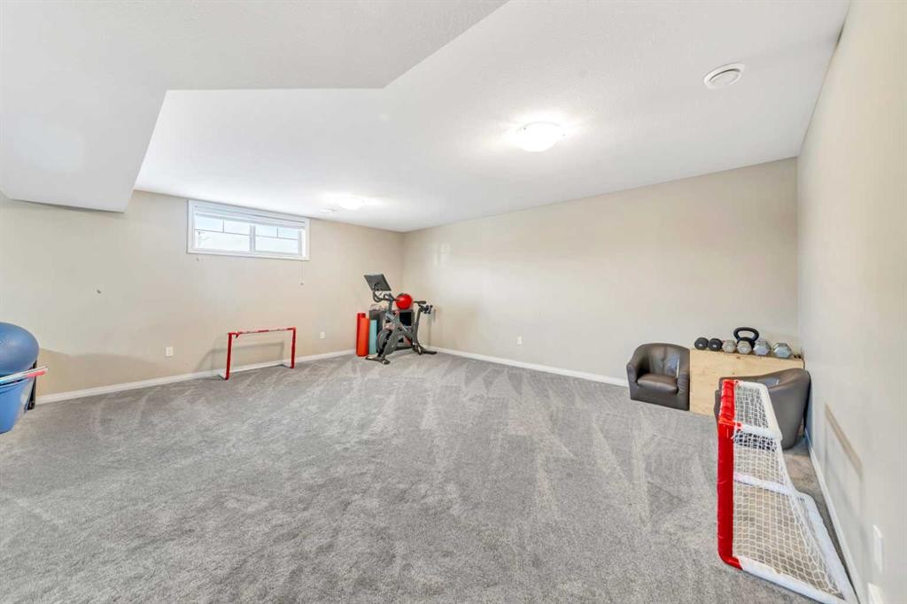 7312 35 Street, Lloydminster, AB - Indoor