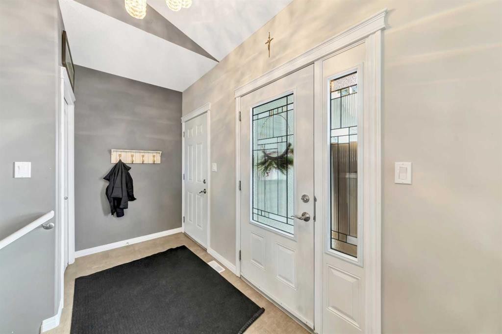 7312 35 Street, Lloydminster, AB - Indoor Photo Showing Other Room