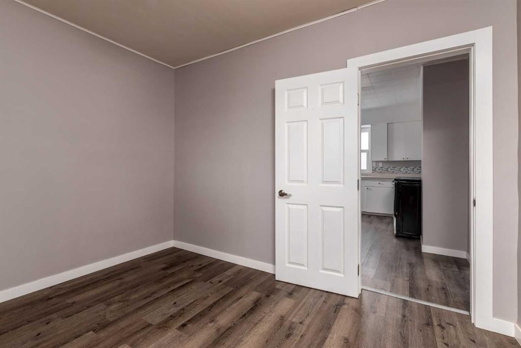 5603 50 Avenue, Lloydminster, SK - Indoor Photo Showing Other Room