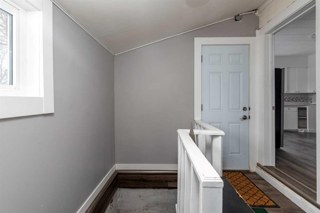 5603 50 Avenue, Lloydminster, SK - Indoor Photo Showing Other Room