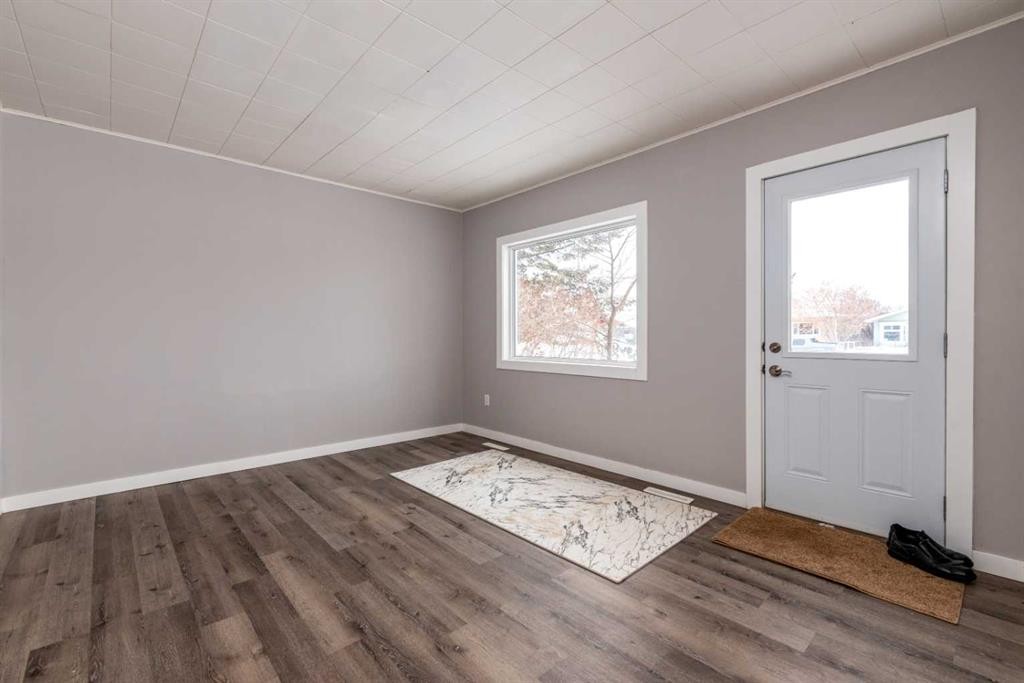 5603 50 Avenue, Lloydminster, SK - Indoor Photo Showing Other Room