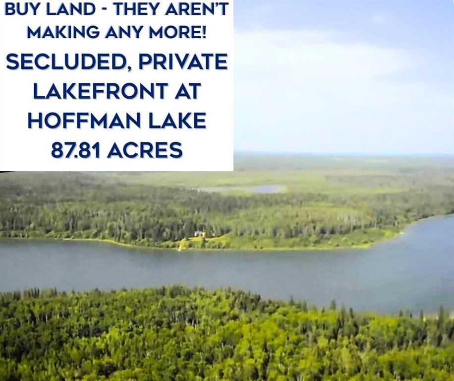 Pt. Nw And Sw 13-5-24 W3Rd, Rural, SK