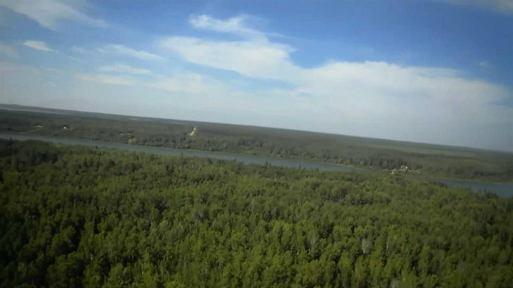 Pt. Nw And Sw 13-5-24 W3Rd, Rural, SK