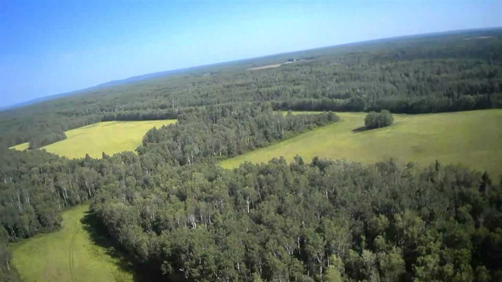 Pt. Nw And Sw 13-5-24 W3Rd, Rural, SK