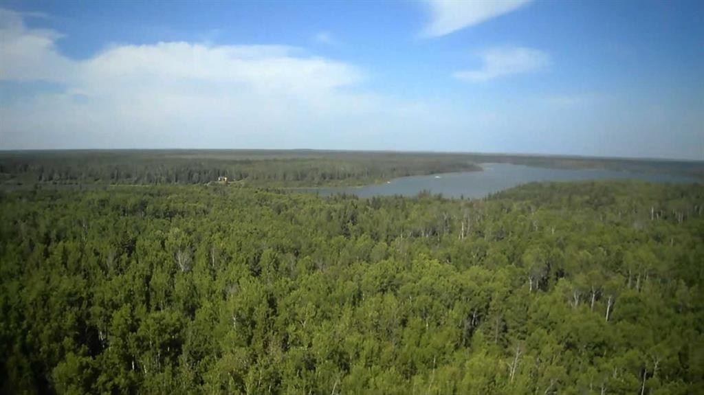 Pt. Nw And Sw 13-5-24 W3Rd, Rural, SK