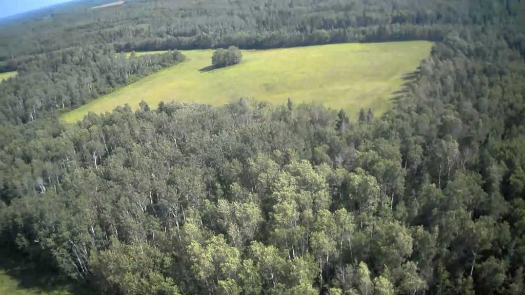 Pt. Nw And Sw 13-5-24 W3Rd, Rural, SK