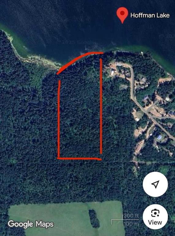 Pt. Nw And Sw 13-5-24 W3Rd, Rural, SK