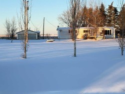 31024-Township 530 Rural Vermilion River, County Of, AB T0B 2X0
