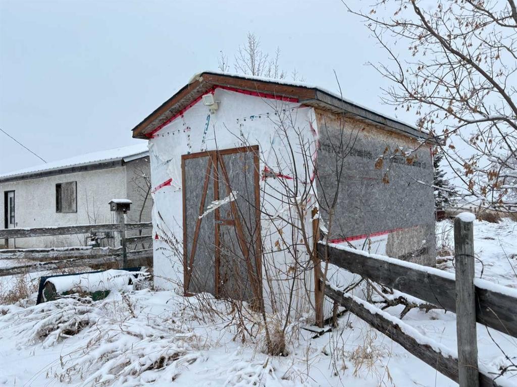 31024-Township 530, Rural Vermilion River, County Of, AB - Outdoor