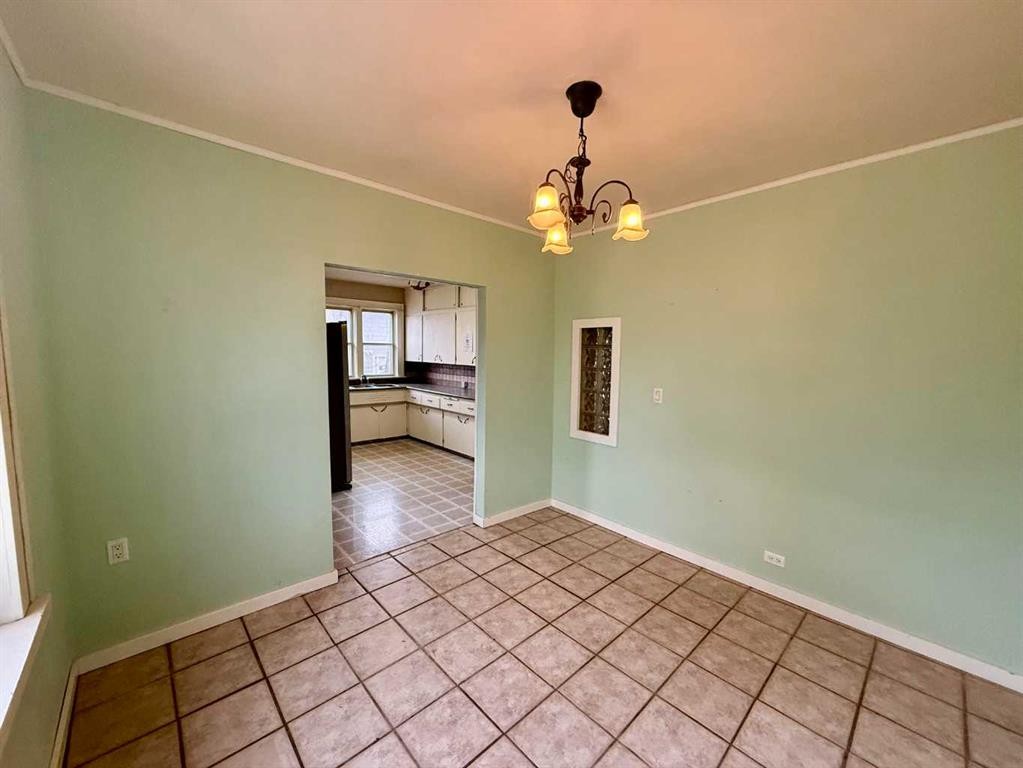 5115 46 Street, Provost, AB - Indoor