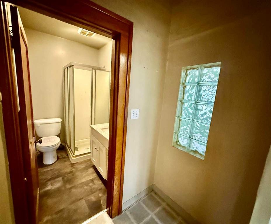 5115 46 Street, Provost, AB - Indoor Photo Showing Bathroom