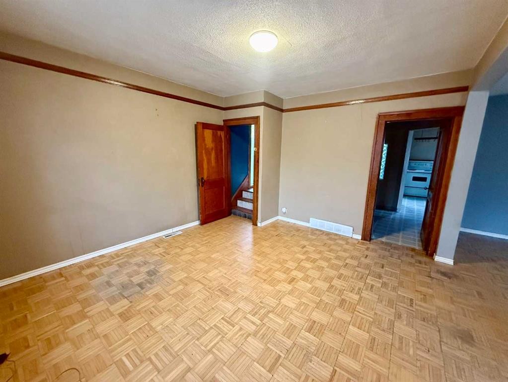 5115 46 Street, Provost, AB - Indoor Photo Showing Other Room