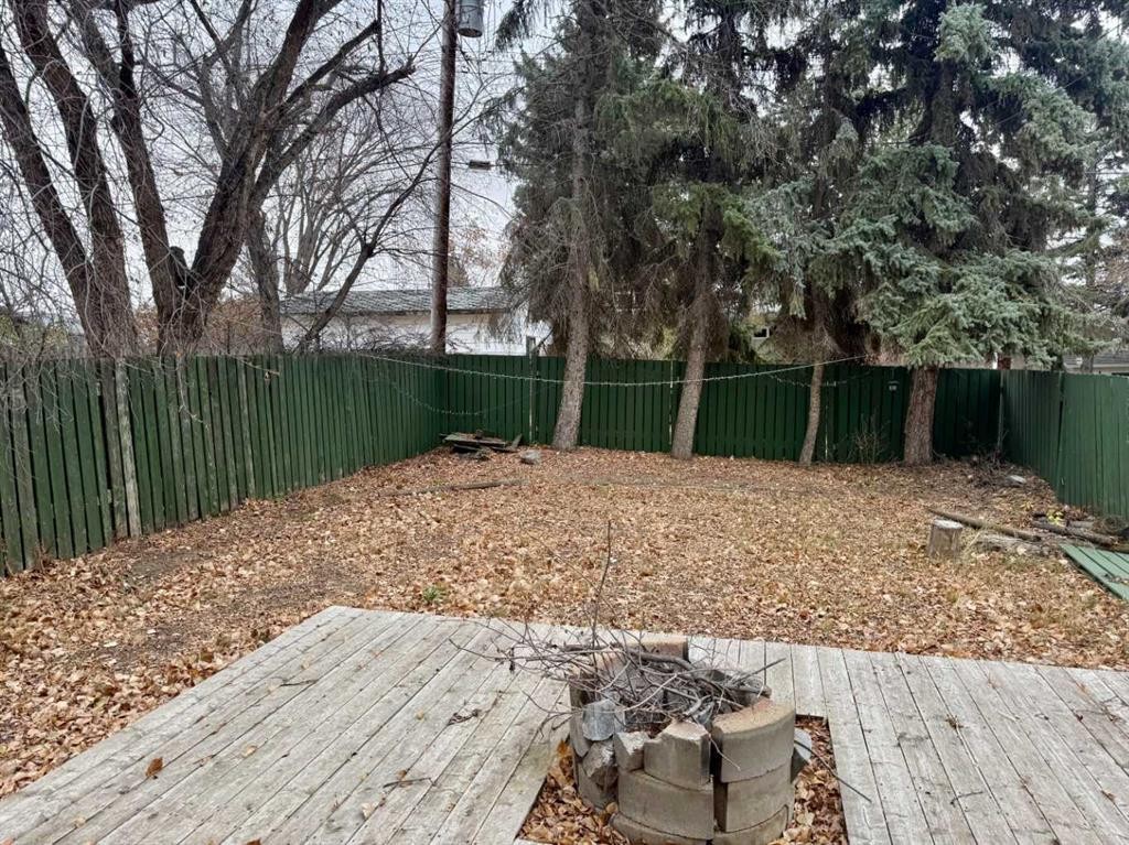 5115 46 Street, Provost, AB - Outdoor