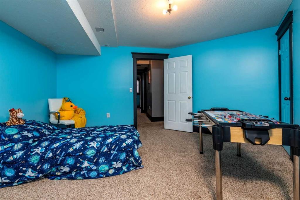 5317 49 Street, Lloydminster, AB - Indoor Photo Showing Other Room