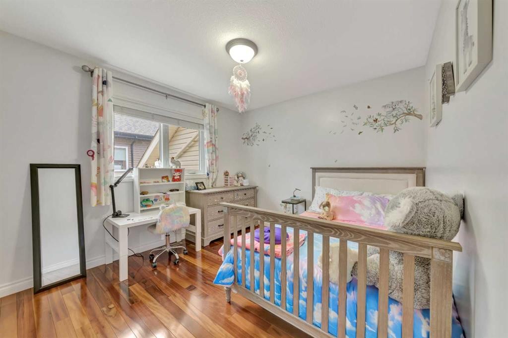 1607 54 Avenue Close, Lloydminster, AB - Indoor Photo Showing Bedroom