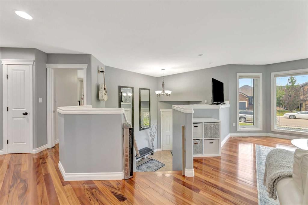 1607 54 Avenue Close, Lloydminster, AB - Indoor