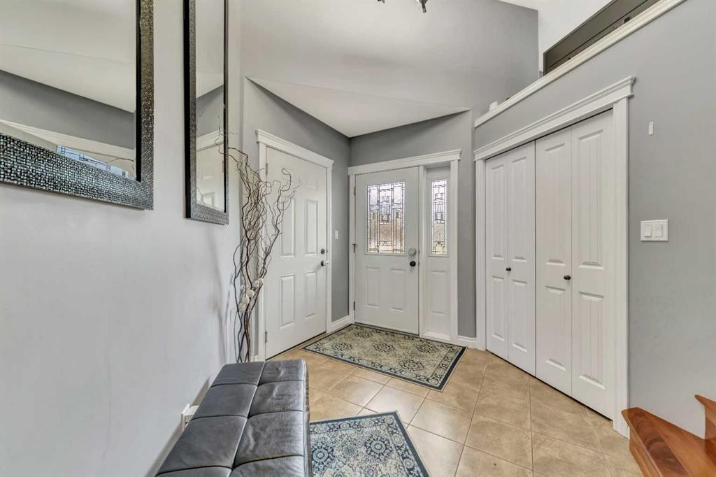 1607 54 Avenue Close, Lloydminster, AB - Indoor Photo Showing Other Room