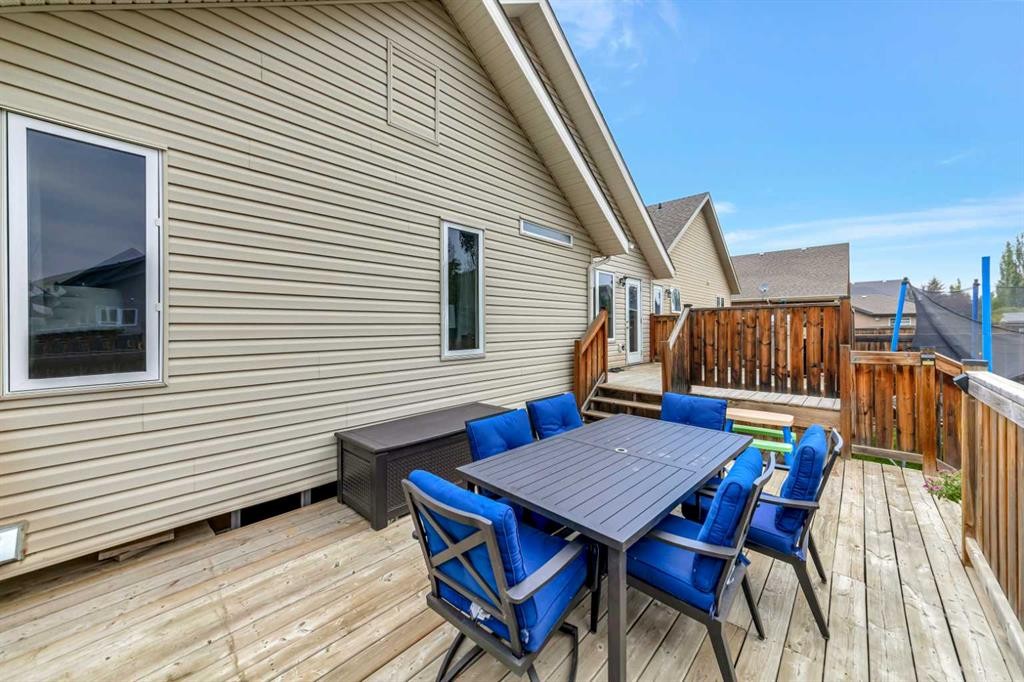 1607 54 Avenue Close, Lloydminster, AB - Outdoor With Deck Patio Veranda With Exterior