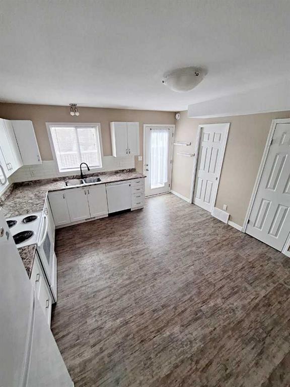 102-4520 51 Street, Vermilion, AB - Indoor