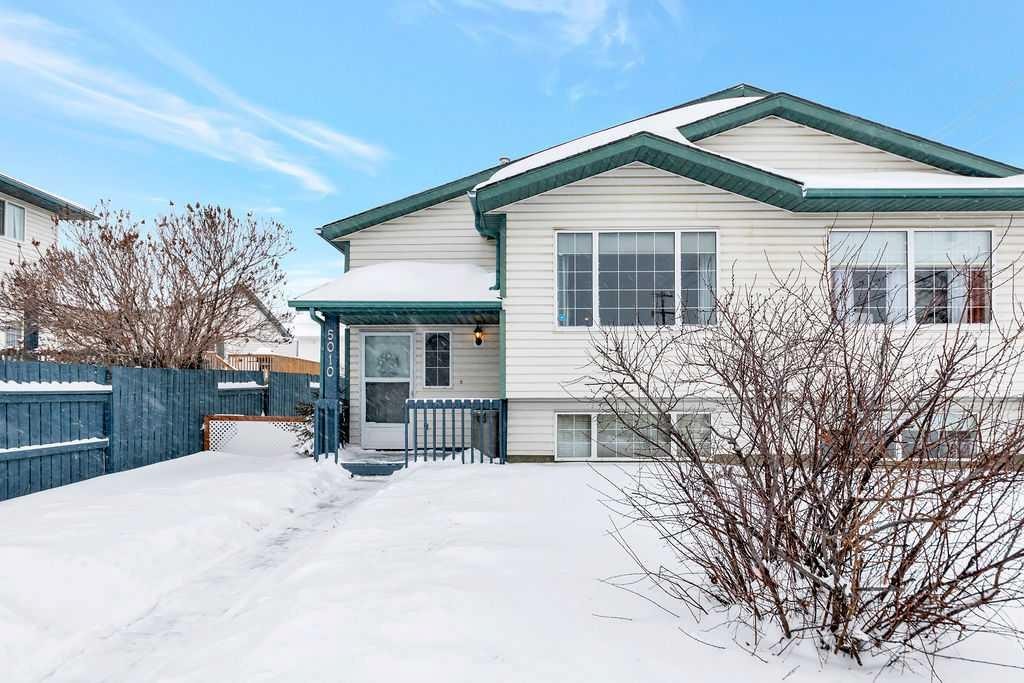5010 31 Street, Lloydminster, AB - Outdoor