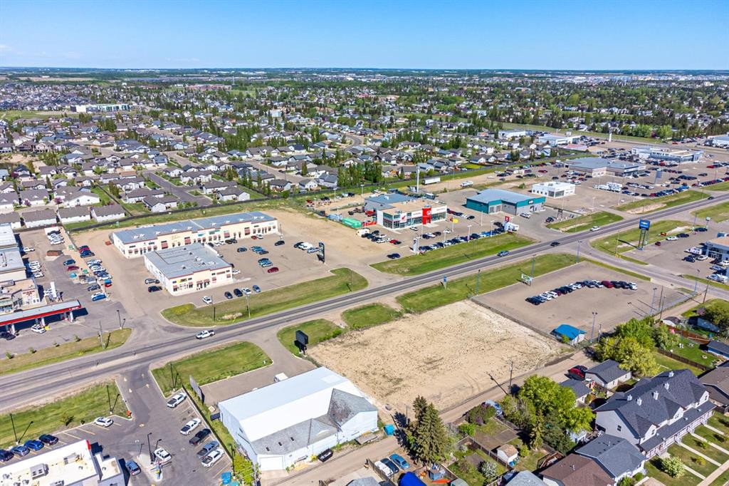 1815 50 Avenue, Lloydminster, SK