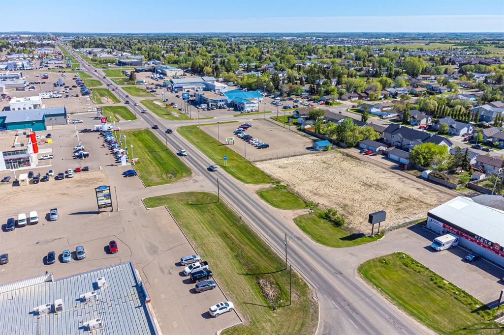 1815 50 Avenue, Lloydminster, SK