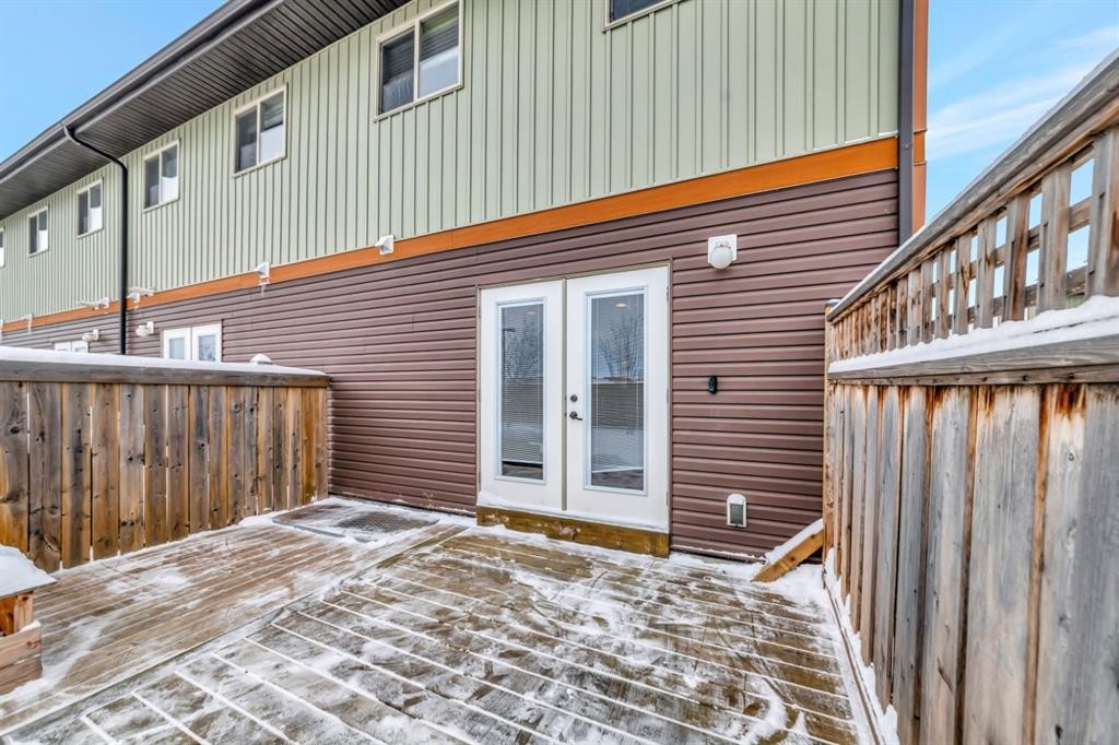 36-4118 41 Avenue, Lloydminster, SK - Outdoor With Exterior