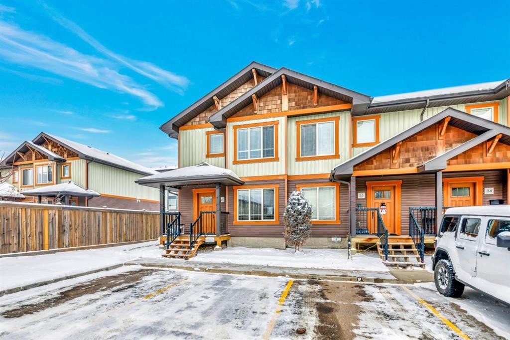 36-4118 41 Avenue, Lloydminster, SK - Outdoor