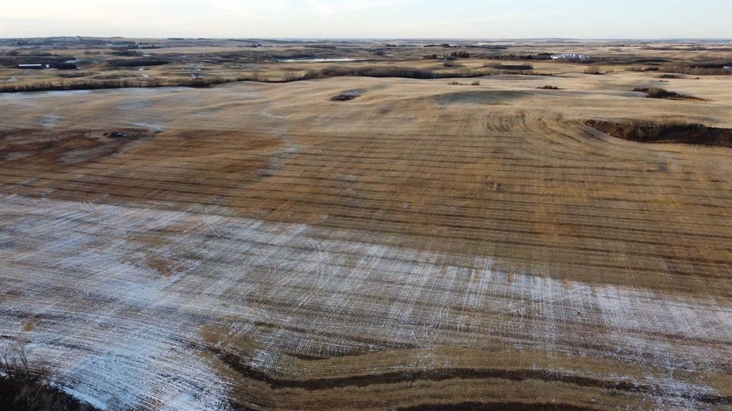 Ne 23-53-13-W4 & Se 23-53-13-W4, Rural Two Hills No. 21, County Of, AB