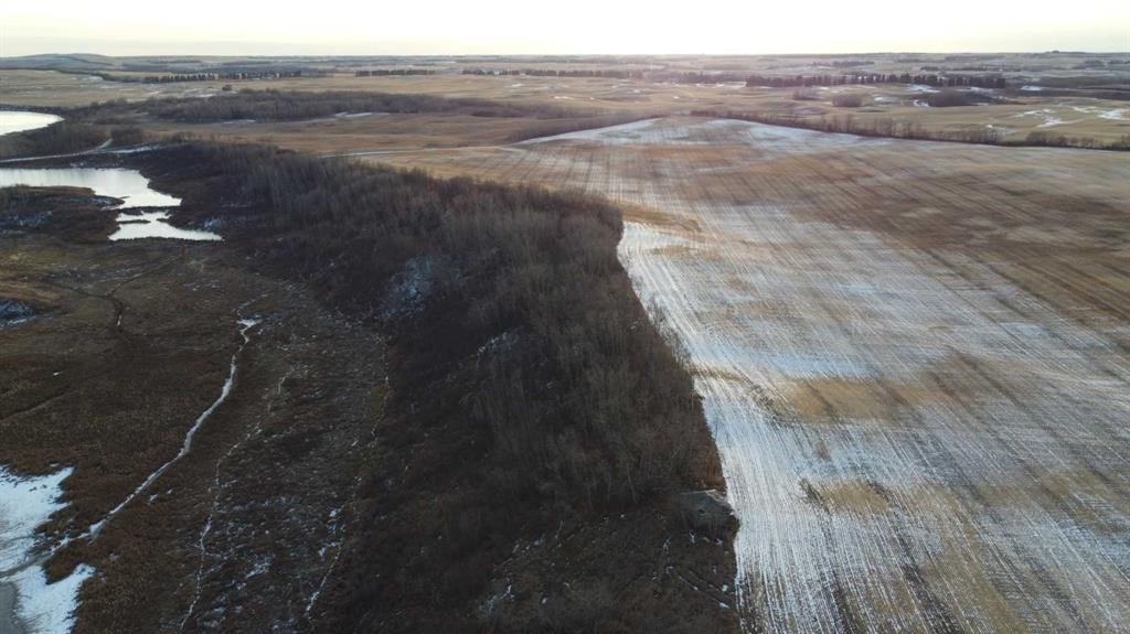 Ne 23-53-13-W4 & Se 23-53-13-W4, Rural Two Hills No. 21, County Of, AB