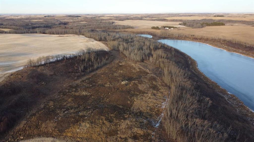 Ne 23-53-13-W4 & Se 23-53-13-W4, Rural Two Hills No. 21, County Of, AB