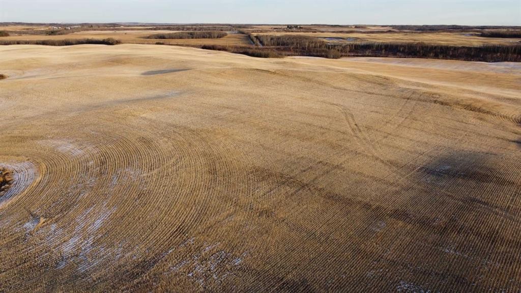 Ne 23-53-13-W4 & Se 23-53-13-W4, Rural Two Hills No. 21, County Of, AB