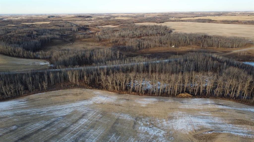 Ne 23-53-13-W4 & Se 23-53-13-W4, Rural Two Hills No. 21, County Of, AB