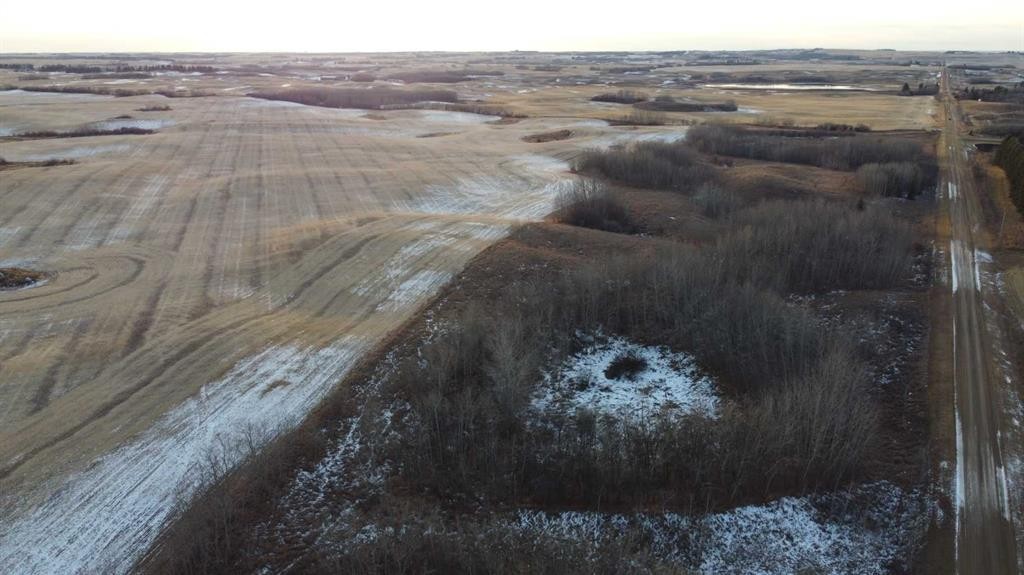 Ne 23-53-13-W4 & Se 23-53-13-W4, Rural Two Hills No. 21, County Of, AB