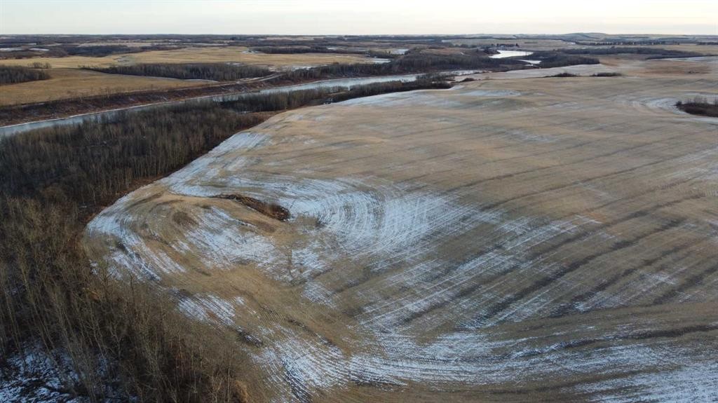 Ne 23-53-13-W4 & Se 23-53-13-W4, Rural Two Hills No. 21, County Of, AB