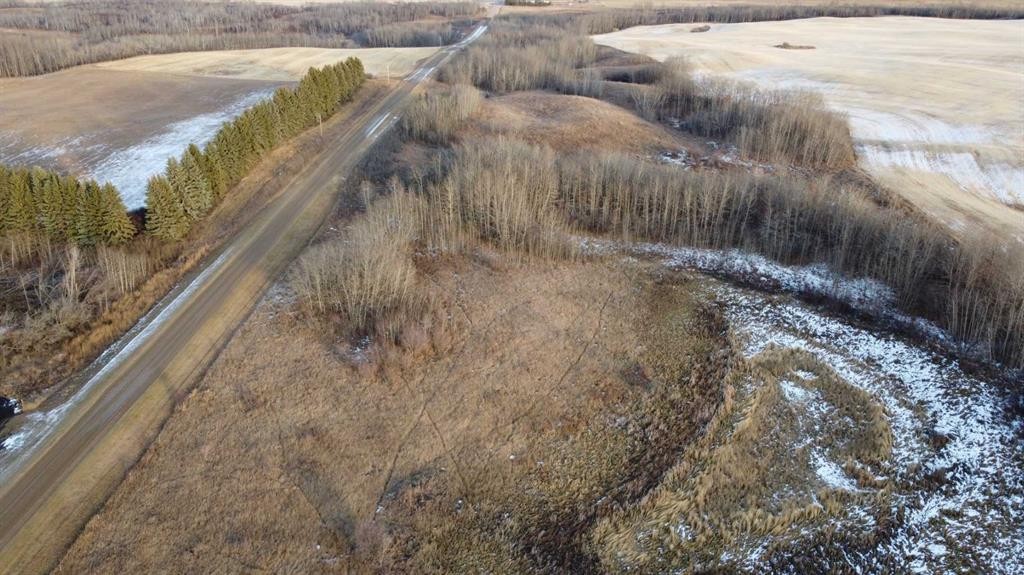 Ne 23-53-13-W4 & Se 23-53-13-W4, Rural Two Hills No. 21, County Of, AB