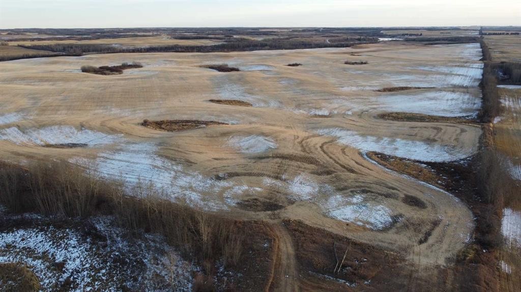 Ne 23-53-13-W4 & Se 23-53-13-W4, Rural Two Hills No. 21, County Of, AB