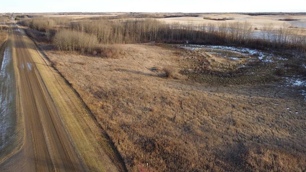 Ne 23-53-13-W4 & Se 23-53-13-W4, Rural Two Hills No. 21, County Of, AB