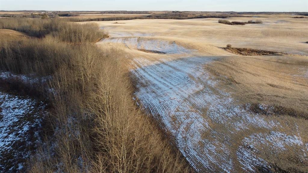 Ne 23-53-13-W4 & Se 23-53-13-W4, Rural Two Hills No. 21, County Of, AB