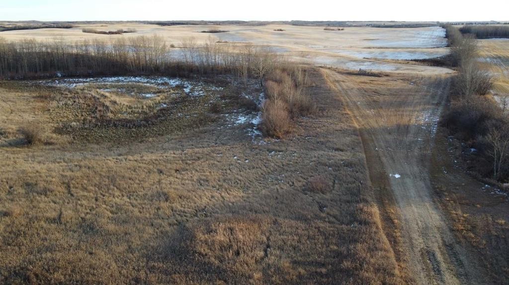 Ne 23-53-13-W4 & Se 23-53-13-W4, Rural Two Hills No. 21, County Of, AB