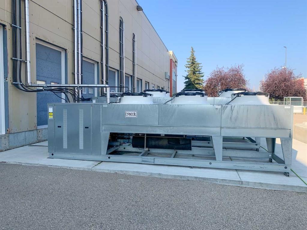 3000 15 Street Ne, Calgary, AB