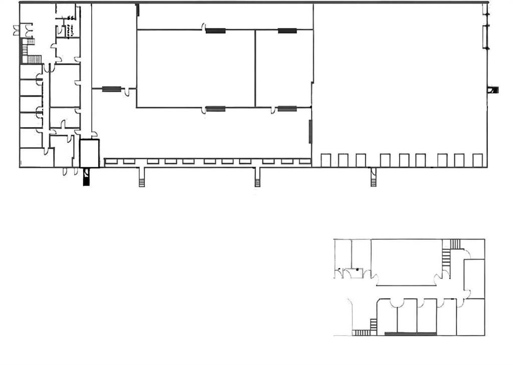 3000 15 Street Ne, Calgary, AB